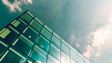 Wallpaper Sunlight London Window Architecture Reflection Sky