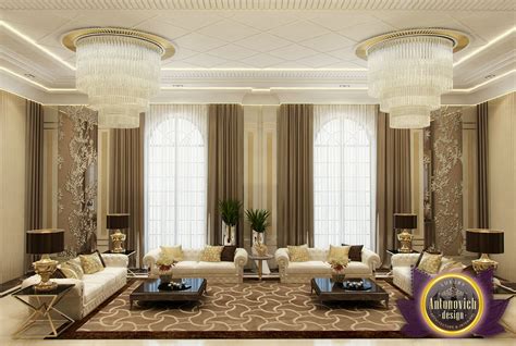 Nigeiradesign Interior Decoration In Nigeria By Luxury Antonovich Design
