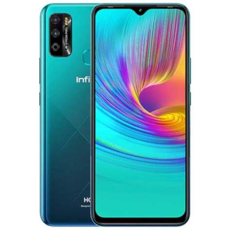 Infinix Hot 9 Play Full Specifications Features Price In Philippines