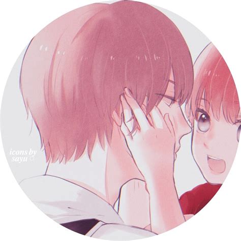 Matching Pfp Anime Couple Pin On A Few Matching Pfps Aug 27 2020
