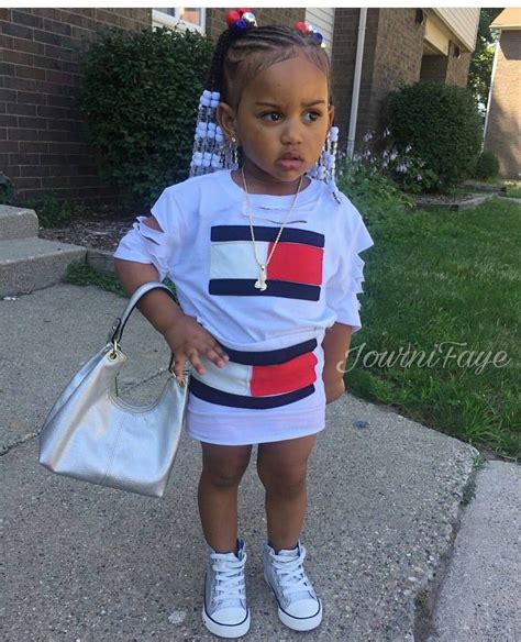 Adorable Swag Cute Outfits For Kids Little Girl Fashion Kids Outfits