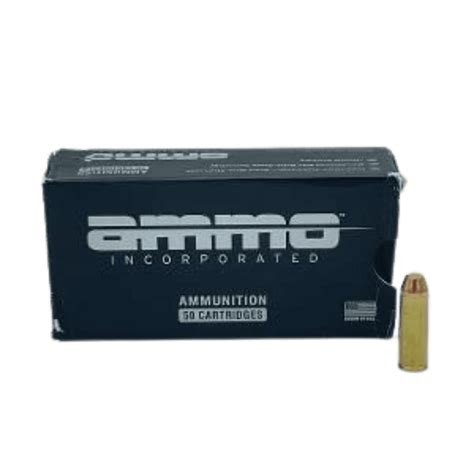 Ammo Inc 45 Colt Top Shelf Ammo