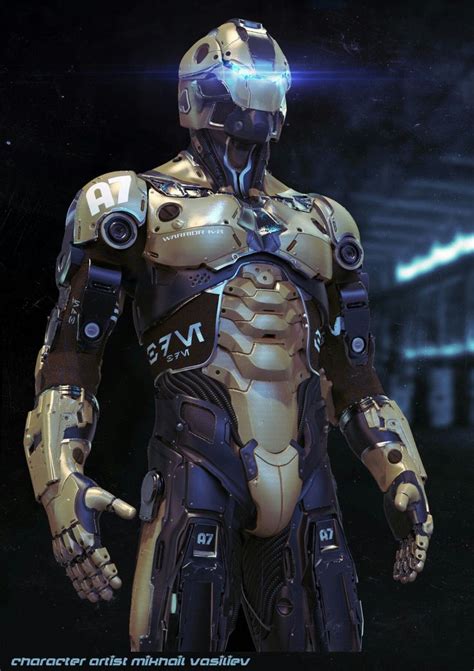Pin By Jaddw On Heavy Weaponry Ll Futuristic Armour Sci Fi Sci Fi Armor