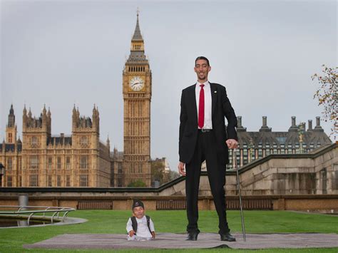 The Countries With The Tallest People In The World Business Insider