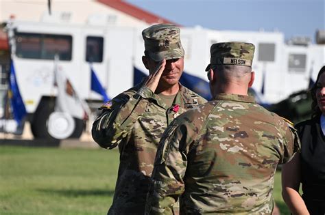 new u s army yuma proving ground command sgt maj ready to lead article the united states army