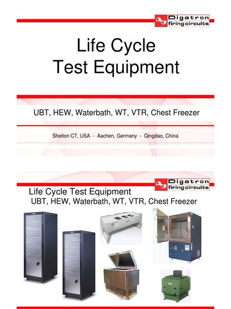 We did not find results for: Life Cycle Test Equipment | Hertz | Kilogram