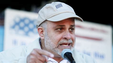 Radios Mark Levin Might Be The Most Powerful Conservative You Never