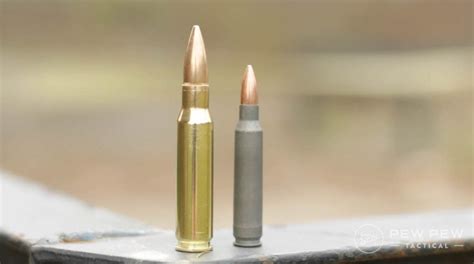 Best Ar 10 Calibers 8 Power Packing Rounds For Hunting And Competition