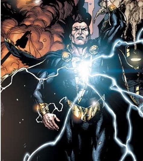 Seeing him as corrupt, the wizard punished adam with. Why a Dwayne Johnson 'Black Adam' solo film is the boost that DC needs - The Washington Post