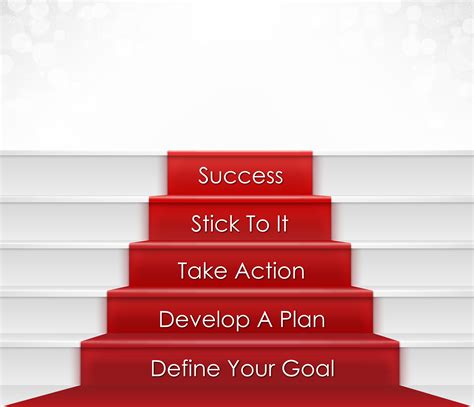 Stairs To Success Health Lifestyles Pllc