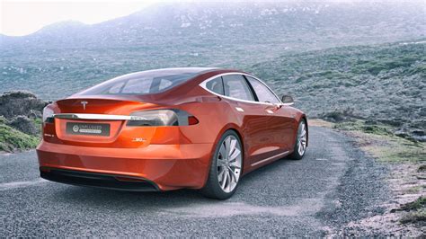 Tesla Model S Named Best Model In Customer Love Index Tesla Model S