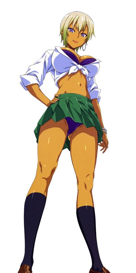Ranko Honjo Anime Personagens De Anime Animes Feminino