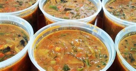 Toepassing van recept fund hoe corn pap keuken te maken. Resipi Bubur Jagung Tin - Resepi Bergambar