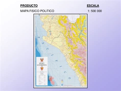 Cartografia Peruana