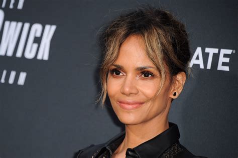 Halle Berry Reflects On Bryan Singer Fights Losing Bond Spinoff And