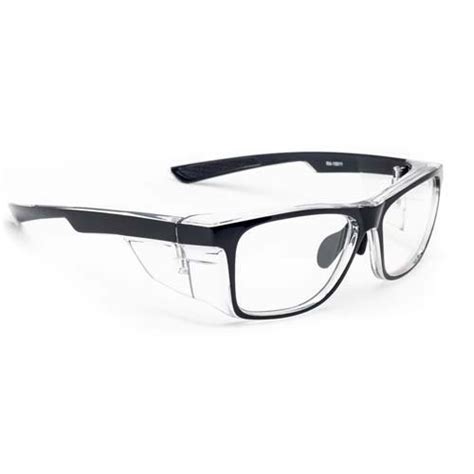 The Top 10 Prescription Safety Glasses With Side Shields
