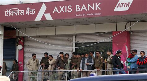 Sandp Global Ratings Upgrades Axis Bank Rating On Improving Asset Quality