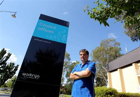 Watchdog Pleased Wodonga Council Has Bailed On Bid To Secure Funding