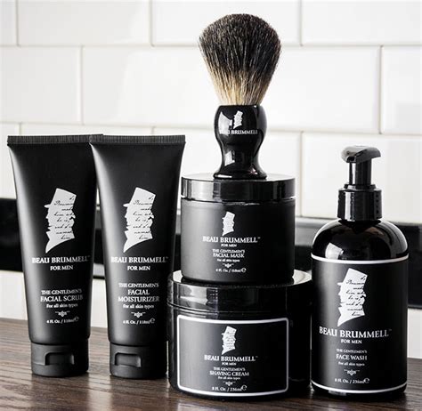 Whether you need to cleanse, exfoliate or. 20 Winners! Enter to Win: Beau Brummell for Men - Small ...