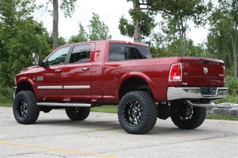 Just in this 1 owner local trade 2012 ram 2500 laramie mega cab 4x4, hard to find!!! Sell new DODGE RAM MEGA CAB LARAMIE 4X4 CUMMINS DIESEL ...