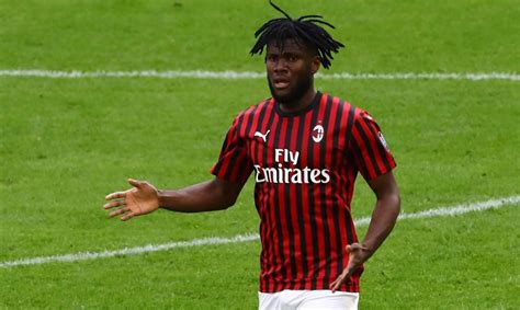 Jun 30, 2021 · franck kessie has long been linked with a move to the premier league (picture: Agente Kessie: "Sul futuro idee chiare. Clamoroso con l'Inter"