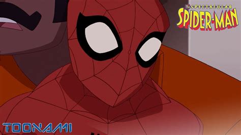 Coup De Theatre Ep25 Spectacular Spiderman Toonami Youtube