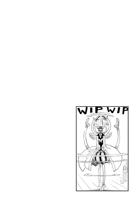 one piece chapter 165 tcb scans