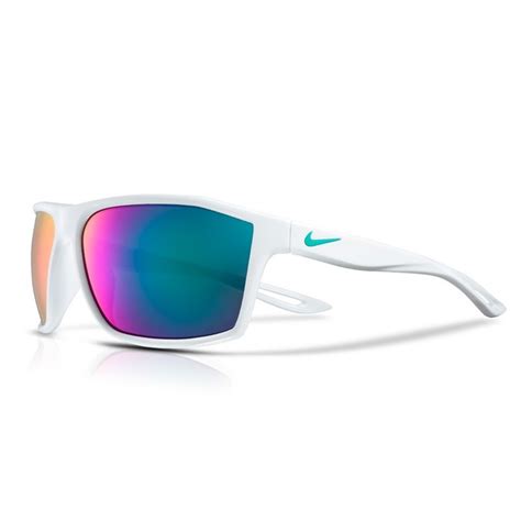 Nike Golf Sunglasses Legend S White Fade 2023