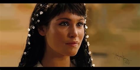 Persia Princess Movie
