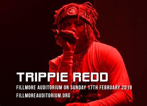 Trippie Redd Tickets 17th February