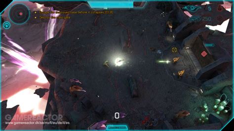 Halo Spartan Assault Review Gamereactor