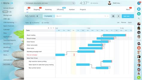 Academiaedu is a platform for academics to share research papers. Perisian Dalam Talian Percuma untuk Mencipta Carta Gantt