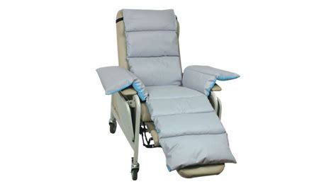 However, if you're in an older car or an airplane, you'll have. AliMed Geri-Chair Comfort Seat