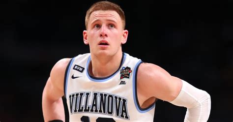 Villanova Hero Donte Divincenzo Deleted His Twitter Account After This Racially Charged Tweet