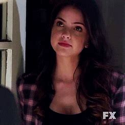 Uploading Here So I Can Delete It O Shelley Hennig Gif Find Share