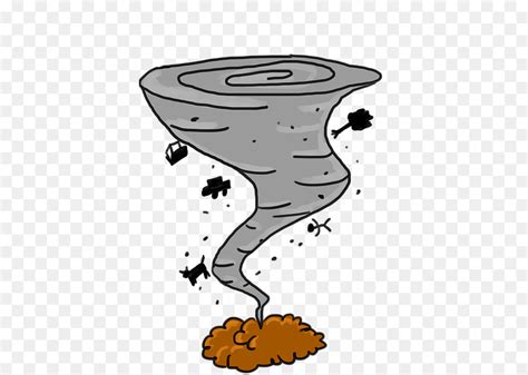 I made this for a friend because she needed help also, did you paint up and down, or did you paint it in all directions, to get it to look like a tornado. Tornado Drawing Cartoon - Drawing Art Ideas