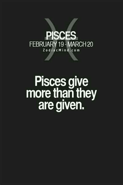 Pisces Traits Pisces And Taurus Pisces Love Pisces Girl Astrology