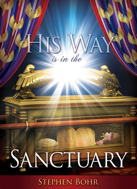 His Way Is In The Sanctuary Pdf Download Secrets Unsealed