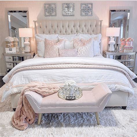 glam bedroom classy bedroom glamourous bedroom bedroom decor