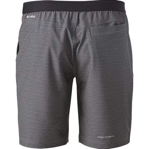 Columbia Sportswear Mens Twisted Creek Hiking Shorts Academy