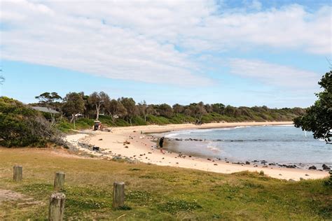 National Park Odyssey Point Plomer Campground Limeburners Creek