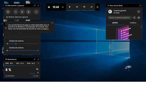 Maybe you would like to learn more about one of these? Grabar la pantalla de Windows 10 - Buscar Tutorial