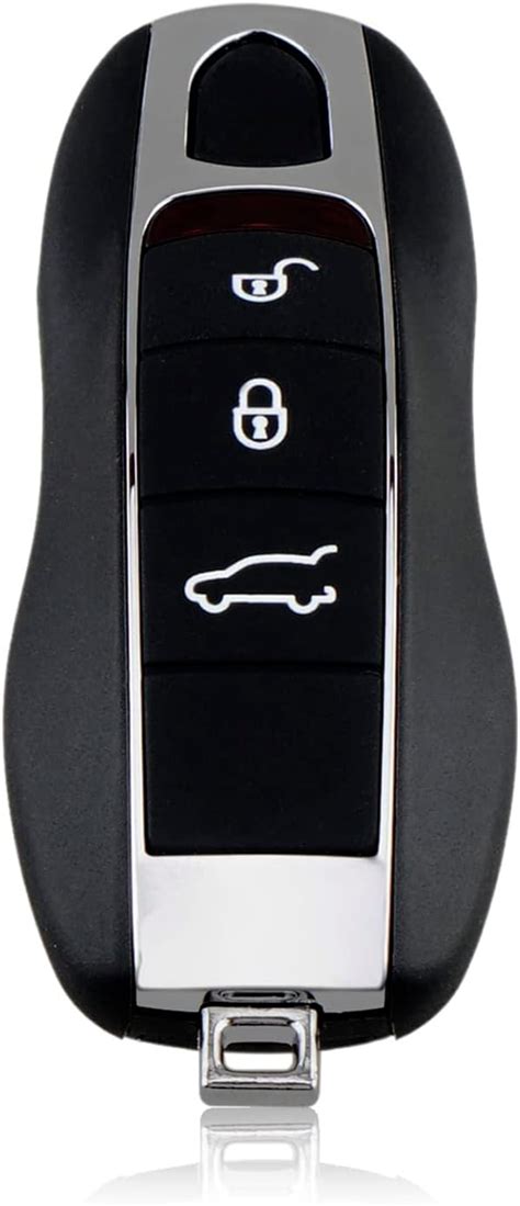 Car Key Fob Remote Keyless Entry Control Kr55wk50138 315mhz