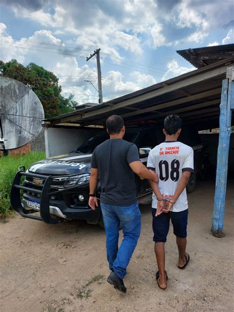 Suspeito tenta matar amigo a facadas após ser cobrado por dinheiro no AM