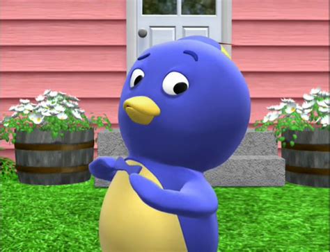 Fill your cart with color today! International Super Spy (song) | The Backyardigans Wiki ...