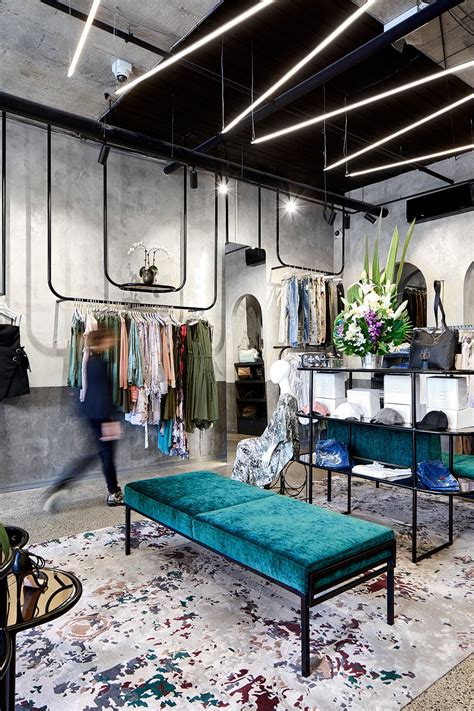 La Maison Jolie Design Envy A Design Forward Fashion Boutique