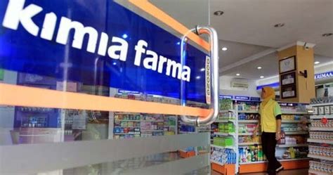 Kimia farma diagnostika telah memiliki 63 outlet yang tersebar mulai dari medan di bagian barat sampai dengan makassar bagian timur. Lowongan Kerja Kimia Farma Pendidikan Minimal S1 | Lowongan Kerja Terbaru Lulusan SMA D3 dan S1 ...