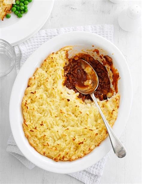 My easy shepherd's pie recipe goes down great with my family, they always manage to finish off every last scrap! Vegetarian shepherd's pie with spiced lentils | Recipe | Recipes, Cottage pie, Spiced lentils