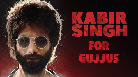 Kabir Singh For Gujjus The Comedy Factory Youtube