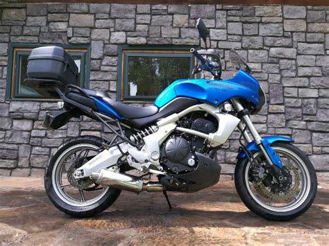 0 results for used kawasaki versys 650 for sale craigslist.org is no longer supported. Kawasaki Versys 650 For Sale Used Motorcycles On Buysellsearch
